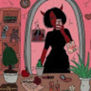 Meet your Posher, бојана